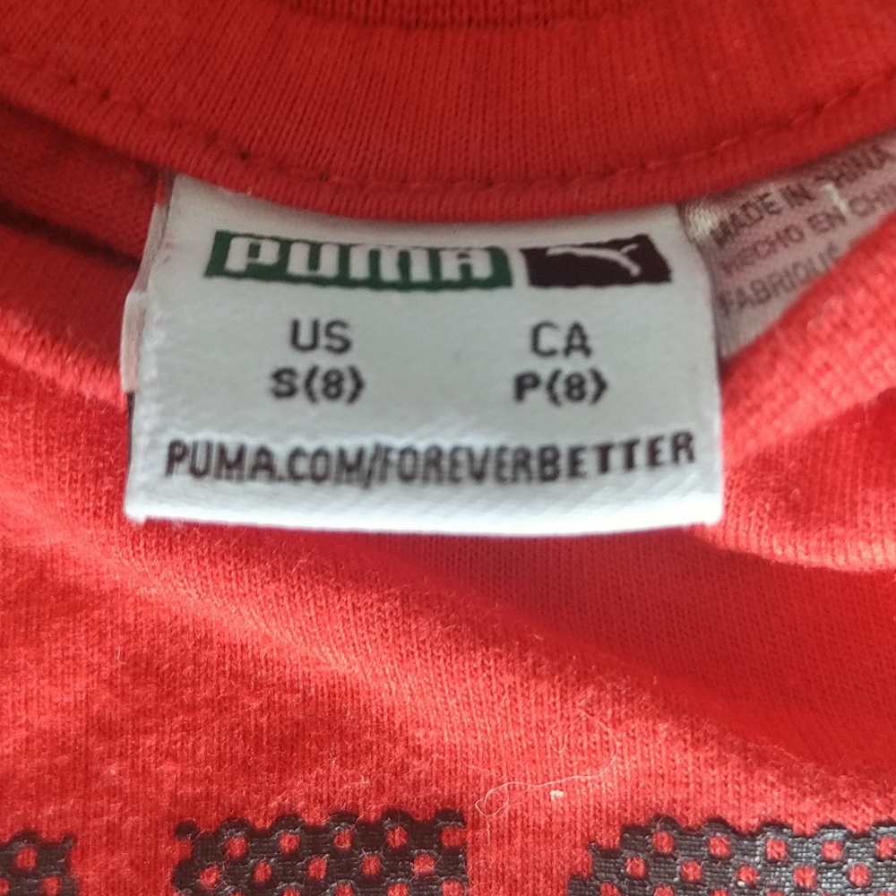 Shirt - Picture 2 of 2